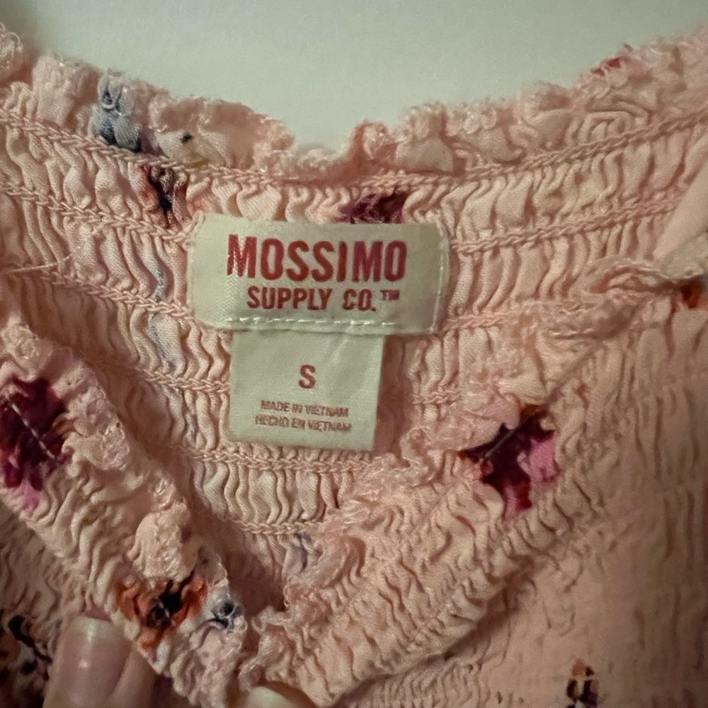 Tank top - Picture 3 of 3